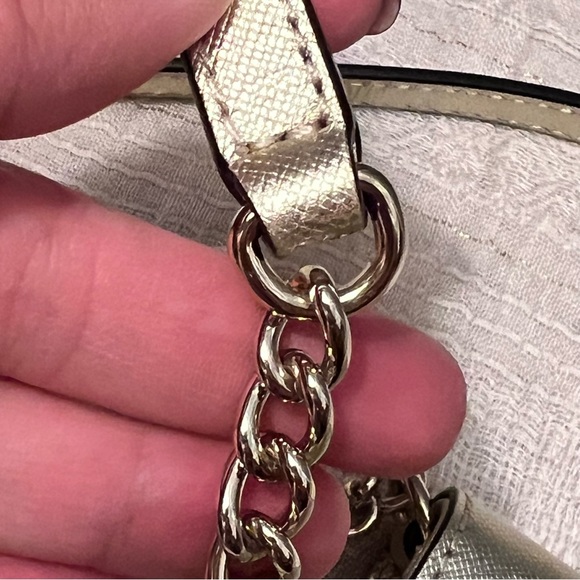 NWOT  Kate Spade Cami - Cedar Street in Gold
Pwru4634 - Picture 9 of 16